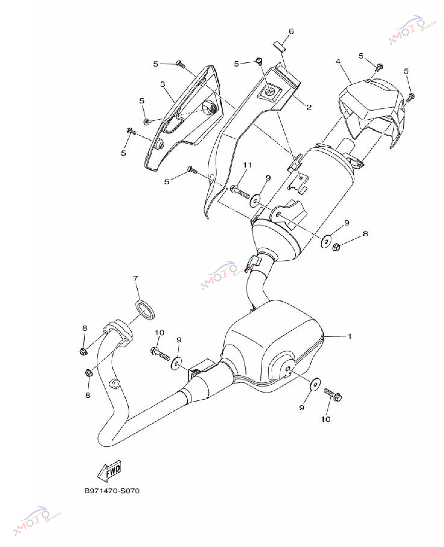 Engine Diagram